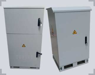 新戶外機柜推薦產品，并在工業自動化、電力、數控中心、通信、光電、交通...